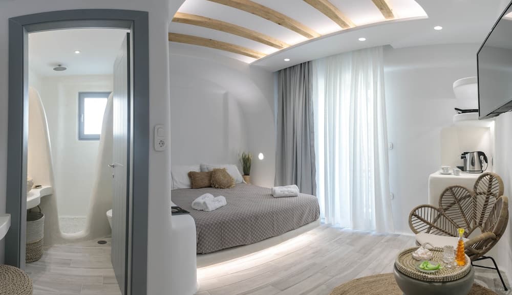 Majestique of Naxos Βoutique Ηotel