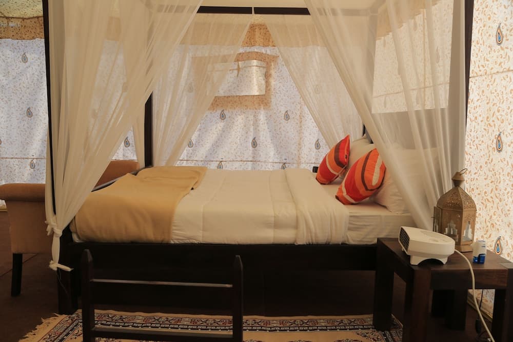 Rann Utsav The Tent City