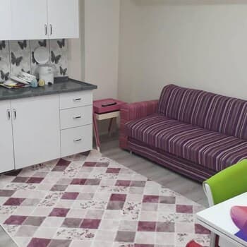 Usak Kent Apart Hotel