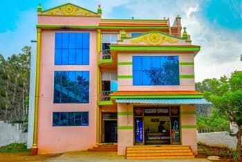 Pepy Mahathi Resort and Spa - Hostel