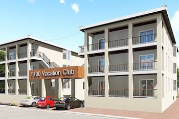 5100 Vacation Club