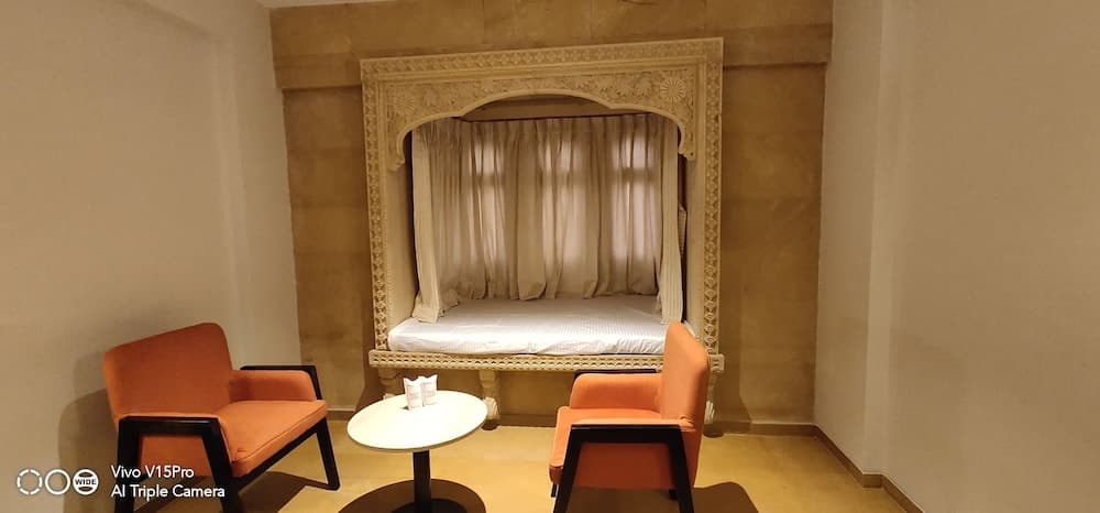 Hotel Antra Inn Jaisalmer