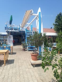 Kekova Restaurant & Pansiyon
