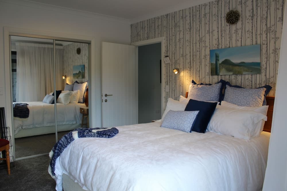 Arohanui Rural Retreat & BnB