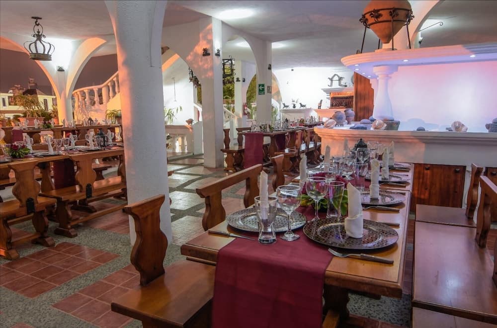 Casa Relicario Hotel Boutique