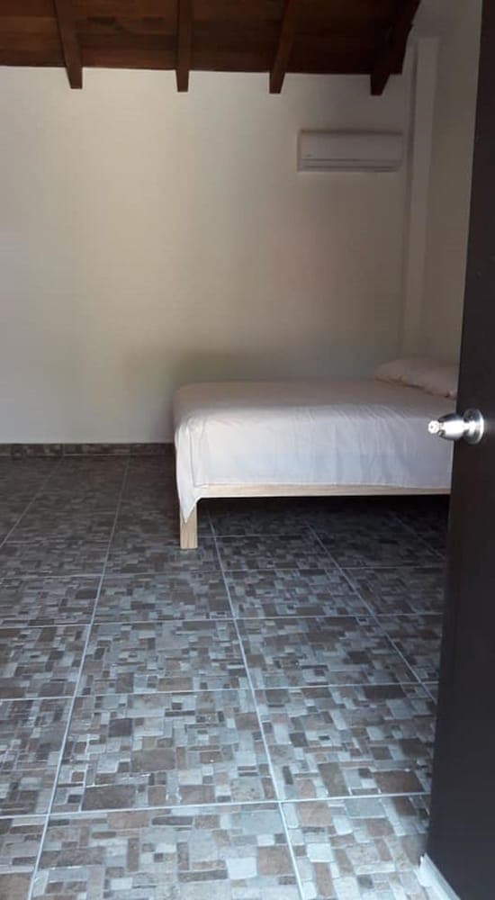 Cabañas Las Piedras