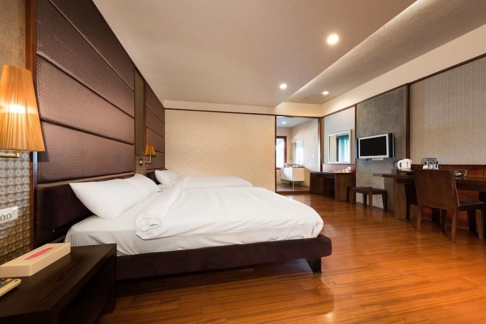 Notable Resort Villa No.2