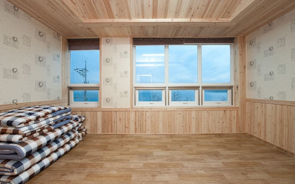 Sunrise Yeodaji Pension