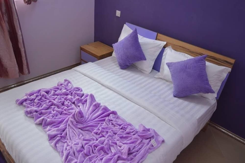 Dalma Zambarau Lodge