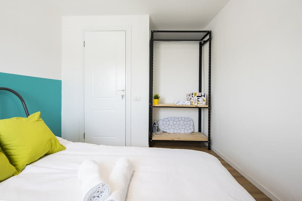 AirTLV HaTikva Market Adorable Apt