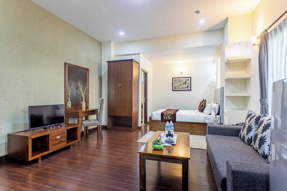 Suite Homes, Serviced Apartment Hotel