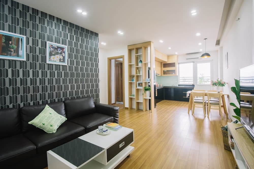 Da nang Daisy Apartment