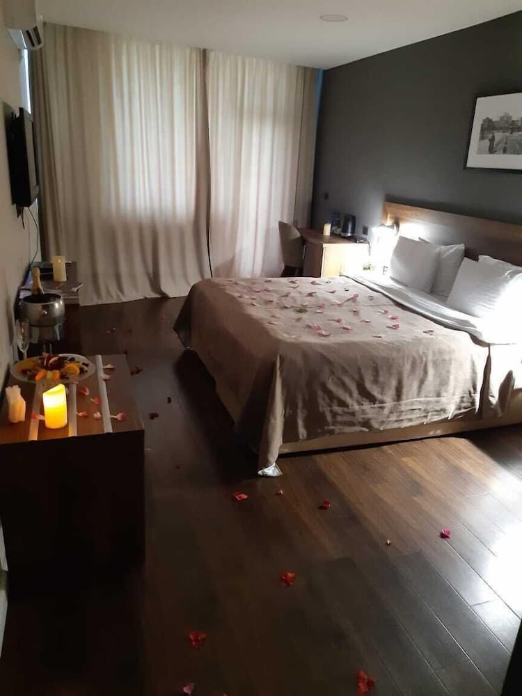 Baku Eye of the Sea resort