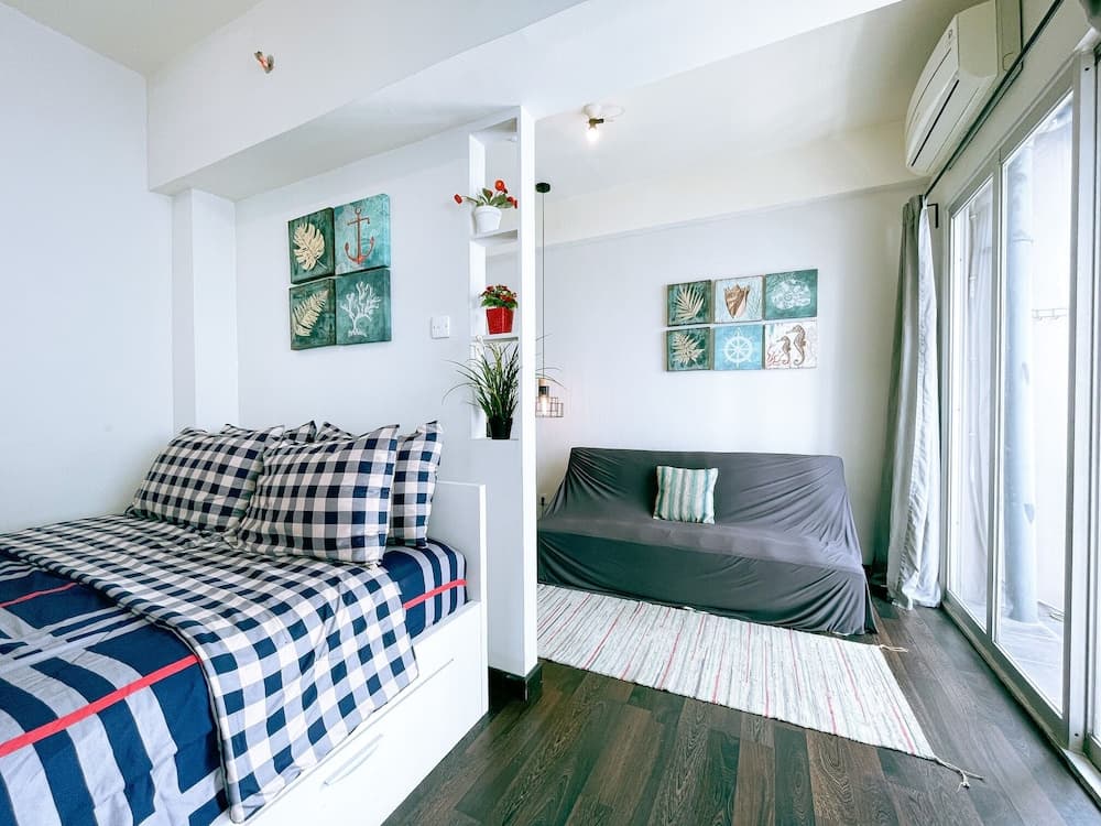 The Satu Stay Apartement SGV