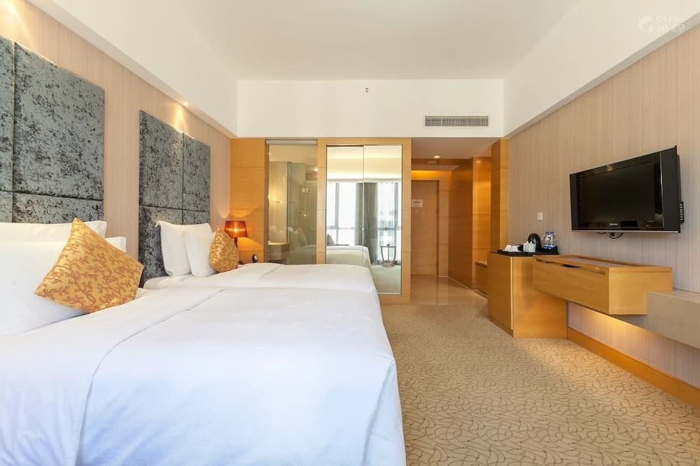 WuDang Argyle Grand International Hotel