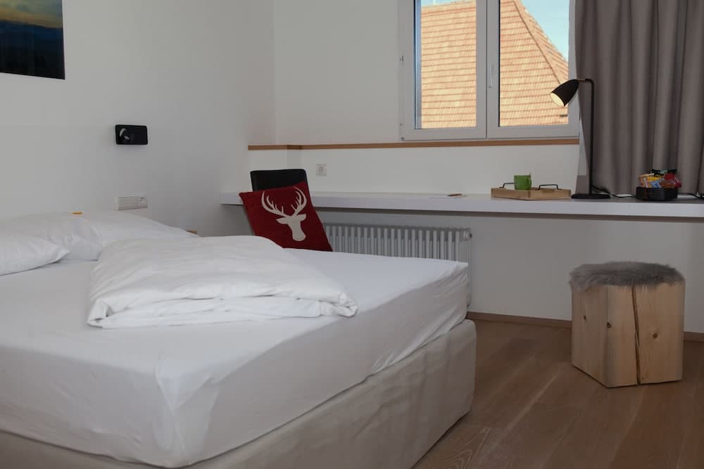 Hirschenstube Gästehaus Gehri