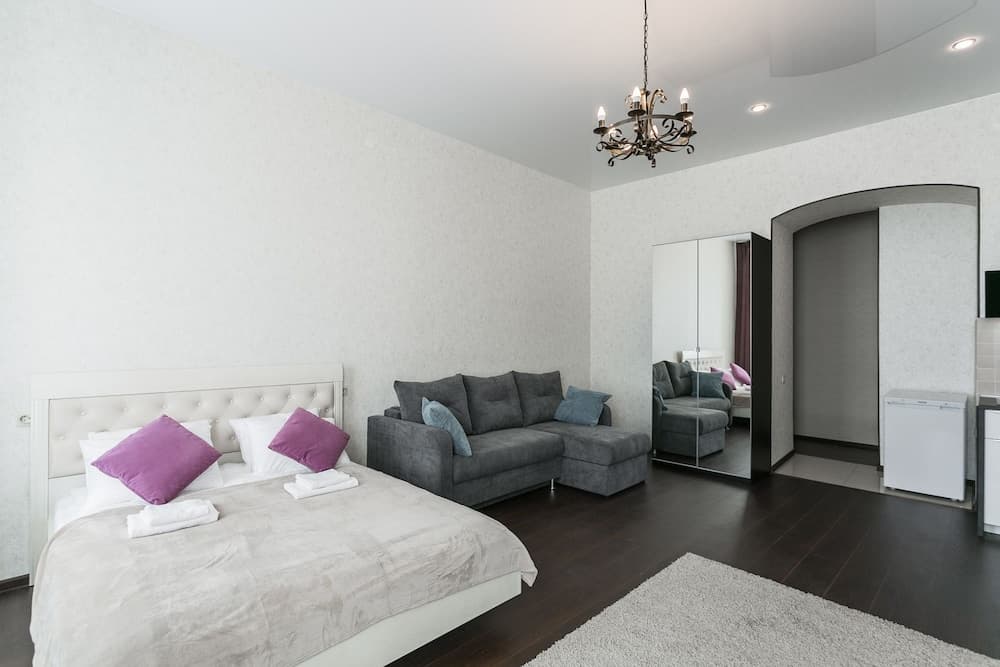 Asmera Apartments - Kolokolnaya