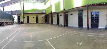 Hong Minh Guesthouse