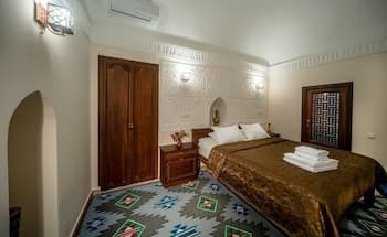 Hotel New Star Khiva
