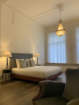 La Lys Rooms & Suites