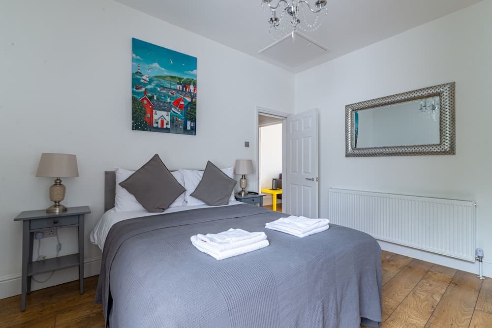 Woodgrange 2 bedroom apartment