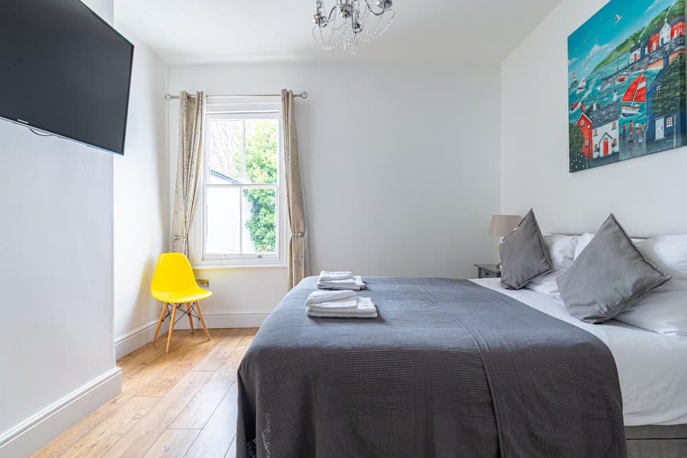 Woodgrange 2 bedroom apartment