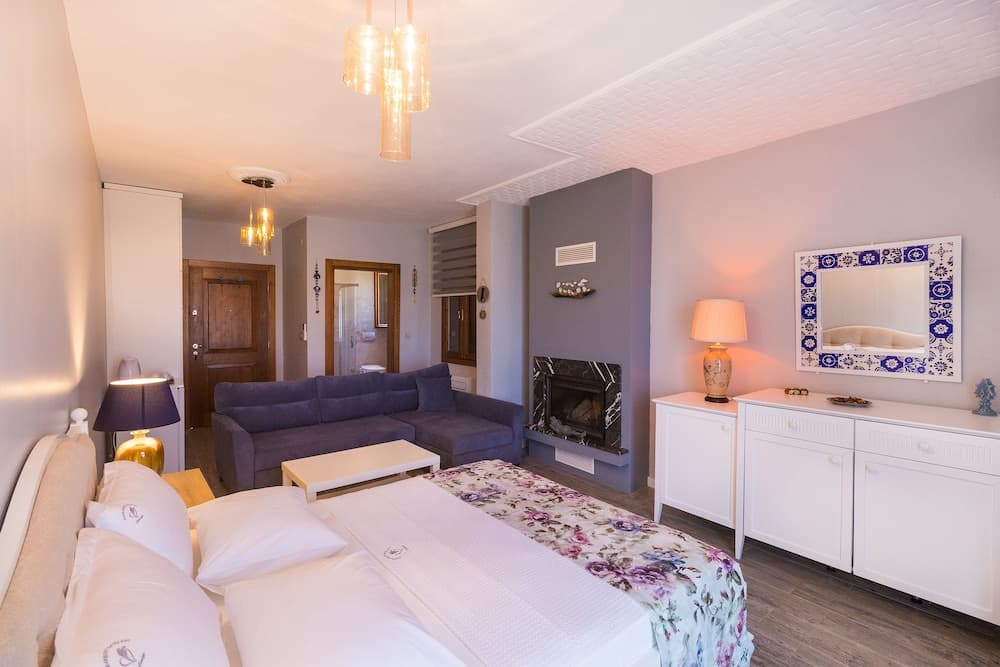 Harmanyeri Tatilevi Selimiye