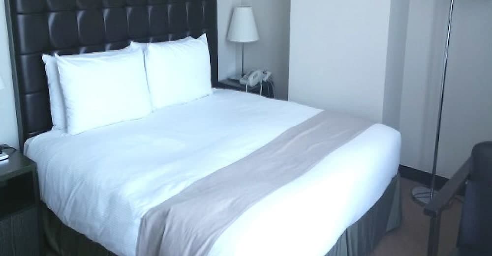 Palgongsan Youth Hostel