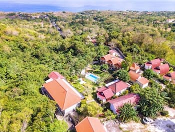 The Pande Hill Homestay