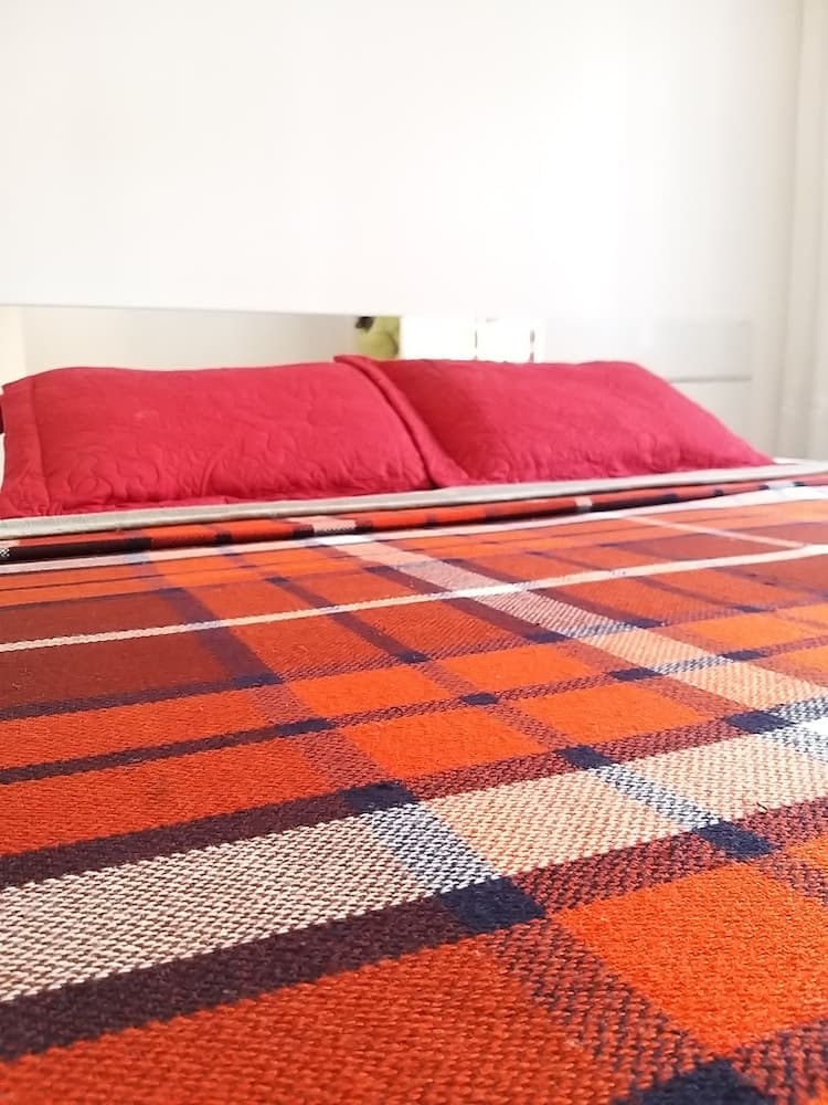 Rumi's Hostel e café