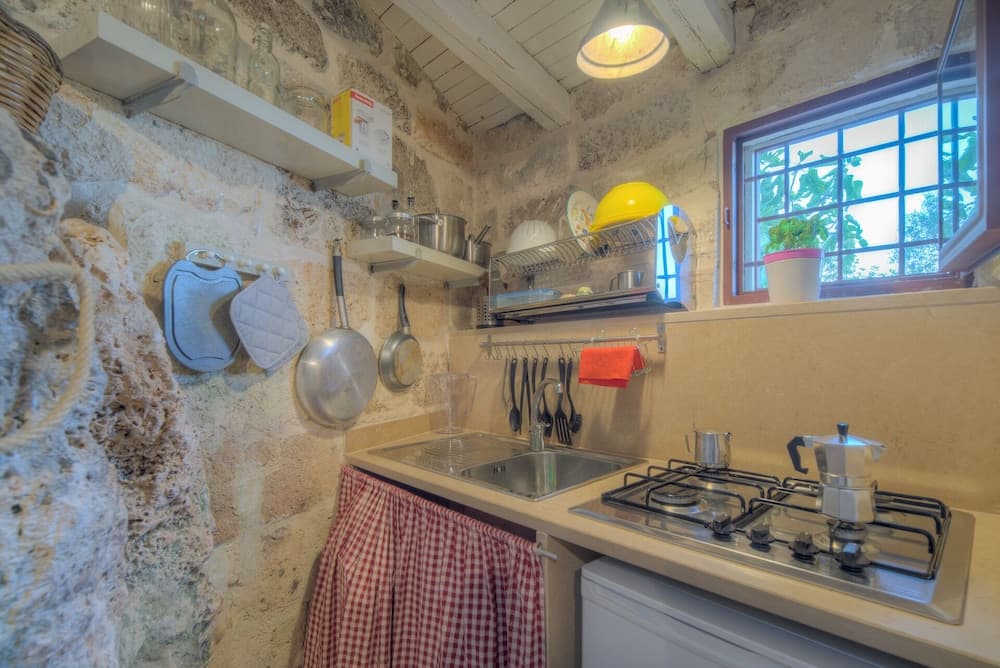 La Lamia 1864 Ostuni by Typney