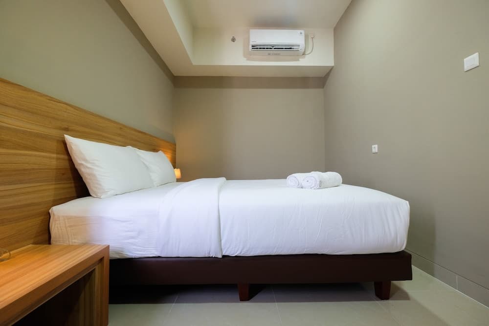 Best Location 1BR Mustika Golf Apartment