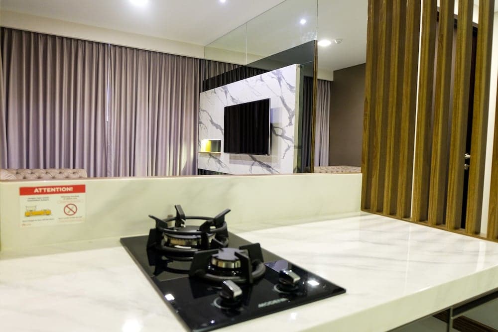 Best Price 1BR Lexington Residence