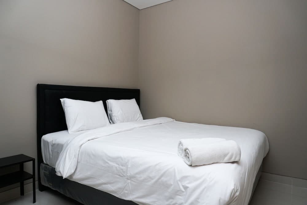 Best Location 2BR Ciputra International Apartment