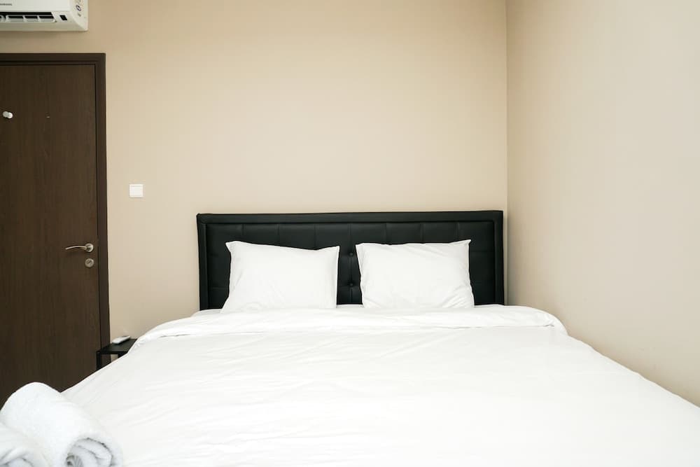 Best Location 2BR Ciputra International Apartment