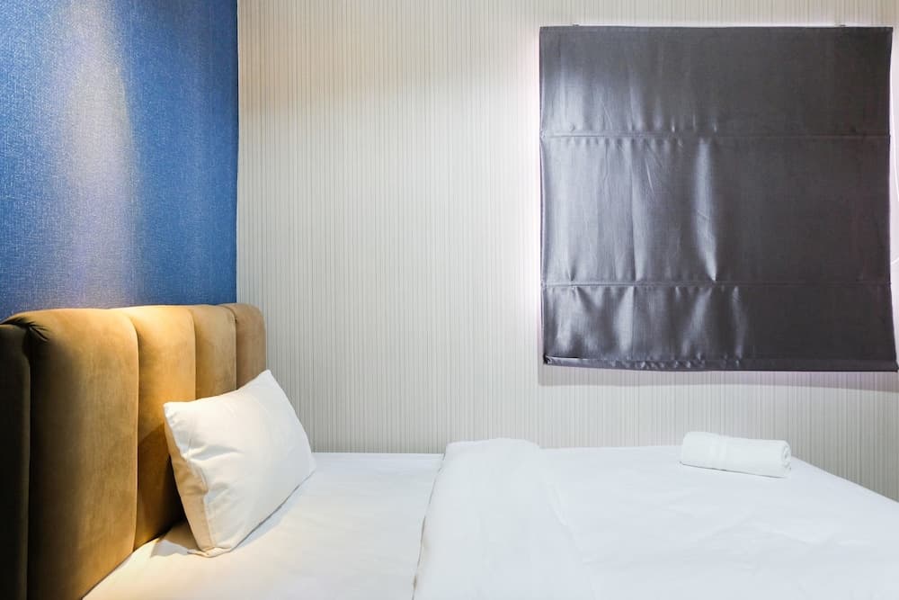 Spacious 2BR in Strategic Location Bintaro Icon Apartment