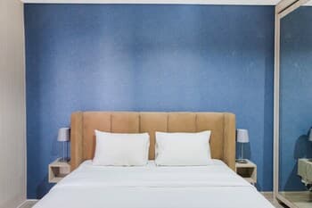 Spacious 2BR in Strategic Location Bintaro Icon Apartment