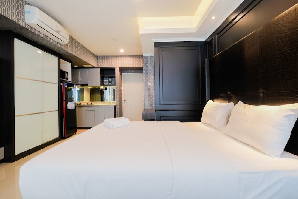 Fabulous Studio Grand Kamala Lagoon Apartment