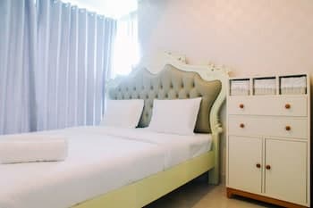 Luxury Furnished 2BR Grand Kamala Lagoon Apartment