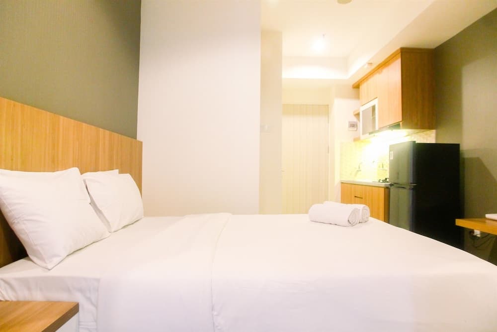 Cozy Studio Grand Kamala Lagoon Apartment