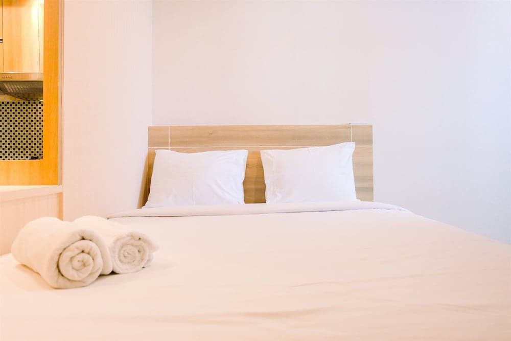 Highest Value Studio at Grand Kamala Lagoon Apartment