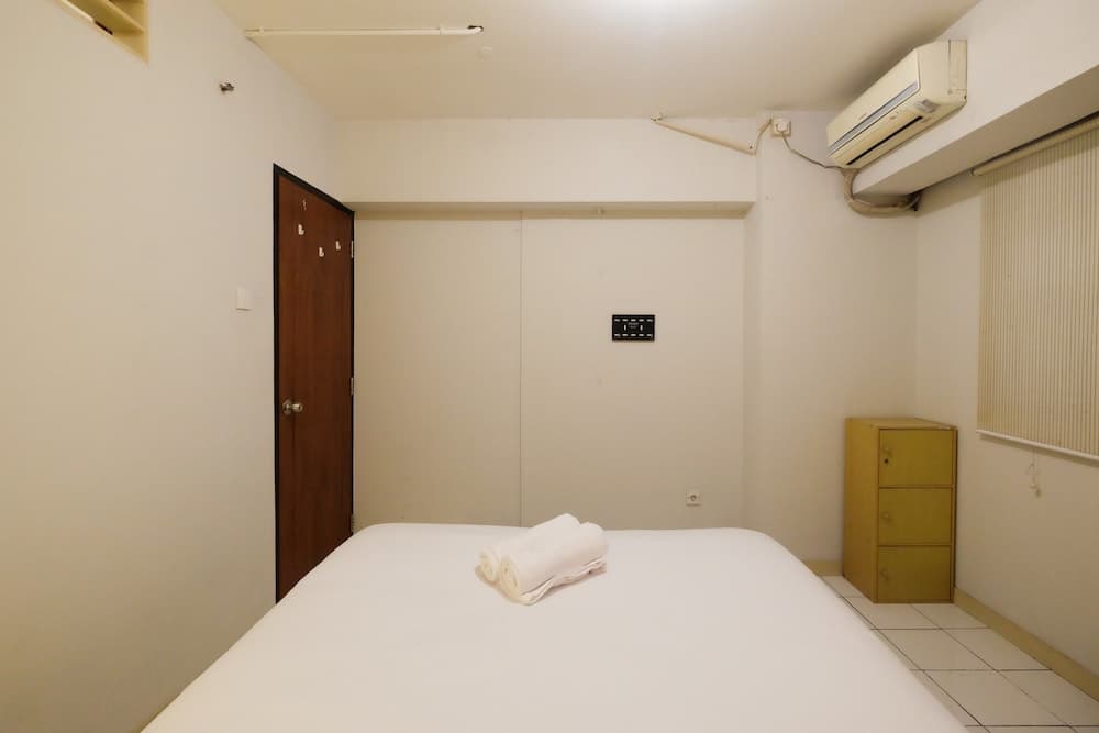 Homey and Simply 2BR Kebagusan City Apartment