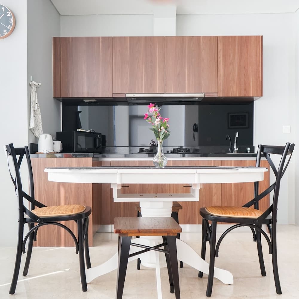 South Tower 2BR at L'Avenue Apartment