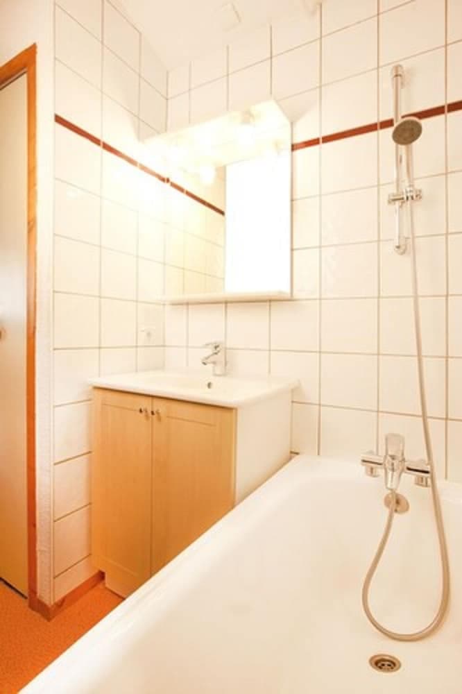 VVF Résidence Plagne 1800 Paradiski