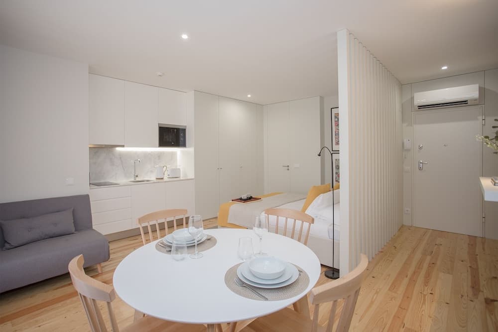 Liiiving in Porto - Charming Downtown Delight I