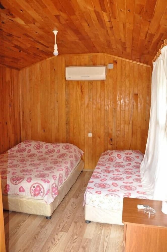 Olympos Alaturka Pansiyon