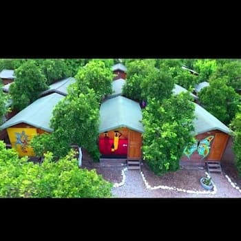 Olympos Alaturka Pansiyon