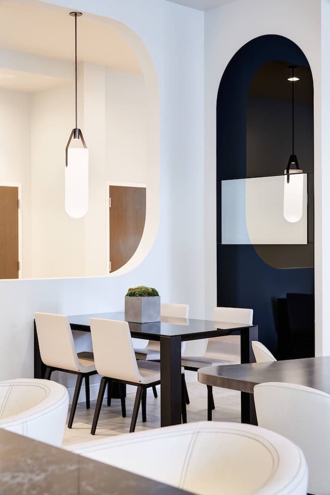 AC Hotel by Marriott Charlotte SouthPark