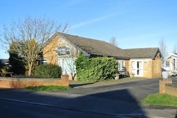 Dainville Caravan Park