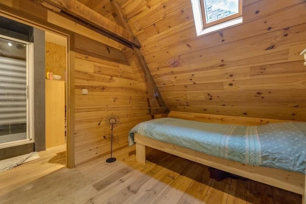 Maison pres de Bruxelles et Pairi Daiza